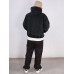 Куртка GIFTED78 25/729 HOMEBOY vlvt черная